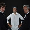 Anacleto: Agente secreto : Photo Imanol Arias, Quim Gutiérrez
