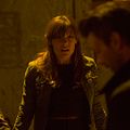 American Nightmare 2 : Anarchy : Photo Kiele Sanchez, Zach Gilford