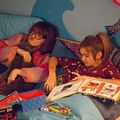 Lou ! Journal infime : Photo Lola Lasseron, Ludivine Sagnier