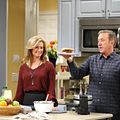 Photo Nancy Travis, Tim Allen
