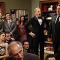 Photo Ariel Winter, Christian Barillas, Eric Stonestreet, Jesse Tyler Ferguson, Nathan Lane