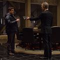 Photo Richard Sammel, Sean Astin