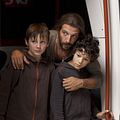Vie sauvage : Photo Mathieu Kassovitz
