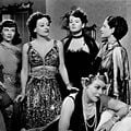 Femmes : Photo Joan Crawford, Joan Fontaine, Norma Shearer, Paulette Goddard, Rosalind Russell
