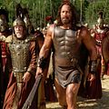 Hercule : Photo Dwayne Johnson, John Hurt, Peter Mullan, Reece Ritchie
