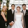 American pie : marions-les ! : Photo Alyson Hannigan, Eddie Kaye Thomas, January Jones, Jason Biggs, Jesse Dylan