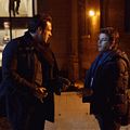 Photo Corey Stoll, Sean Astin
