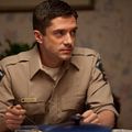 The Calling : Photo Topher Grace
