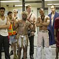 Think like a Man Too : Photo Adam Brody, David Walton, Gary Owen, Jerry Ferrara, Kevin Hart
