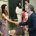 Photo Kerr Smith, Sherri Saum, Teri Polo, Valerie Dillman