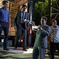 Photo Adam Rodriguez, Shawn Hatosy