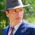The Pardon : Photo John Hawkes