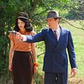 The Pardon : Photo Jaime King, John Hawkes
