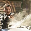 The November Man : Photo Pierce Brosnan
