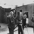 Charlot s’offre une nouvelle jeunesse ! : Photo Charles Chaplin