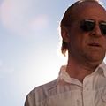Heatstroke : Photo Peter Stormare