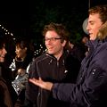Love, Rosie : Photo Christian Ditter, Lily Collins, Sam Claflin