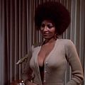 Coffy : Photo Jack Hill (II), Pam Grier