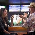 Photo Craig T. Nelson, Lauren Graham