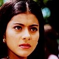 Dilwale Dulhania Le Jayenge : Photo Kajol Devgan