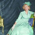 Photo Frances Conroy