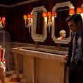 Et (beaucoup) plus si affinités : Photo Daniel Radcliffe, Megan Park