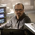 Hunger Games - La Révolte : Partie 1 : Photo Jeffrey Wright