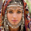 Exodus: Gods And Kings : Photo María Valverde