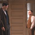 Photo Ari Cohen, Jason Alexander
