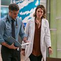 Photo Dave Annable, Mandy Moore