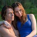 Une seconde chance : Photo Liana Liberato, Luke Bracey