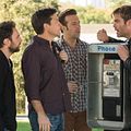 Comment tuer son boss 2 : Photo Charlie Day, Chris Pine, Jason Bateman, Jason Sudeikis