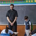 St. Vincent : Photo Chris O'Dowd, Jaeden Lieberher