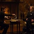 Tusk : Photo Justin Long, Michael Parks