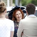 Photo Frances Conroy