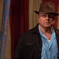 Photo Michael Chiklis