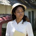 Small Island : Photo Naomie Harris