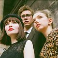God Help The Girl : Photo Emily Browning, Hannah Murray, Olly Alexander
