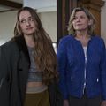 Photo Debra Monk, Jemima Kirke