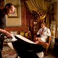 Charlie Mortdecai : Photo Johnny Depp, Paul Bettany