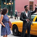 Top Five : Photo Chris Rock, Rosario Dawson