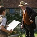 Mr. Holmes : Photo Ian McKellen, Milo Parker