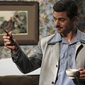 Photo Dominic Cooper