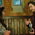 Photo Ben Aldridge, Caitlin Stasey
