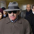Photo Dan Hedaya, Donnie Wahlberg, James Lesure, Marisa Ramirez