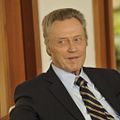 Photo Christopher Walken