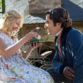 Cendrillon : Photo Ben Chaplin