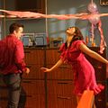 The Voices : Photo Gemma Arterton, Ryan Reynolds