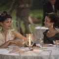 Arletty, une passion coupable : Photo Laetitia Casta, Marie-Josée Croze