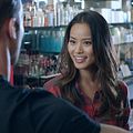 Bad Johnson : Photo Jamie Chung